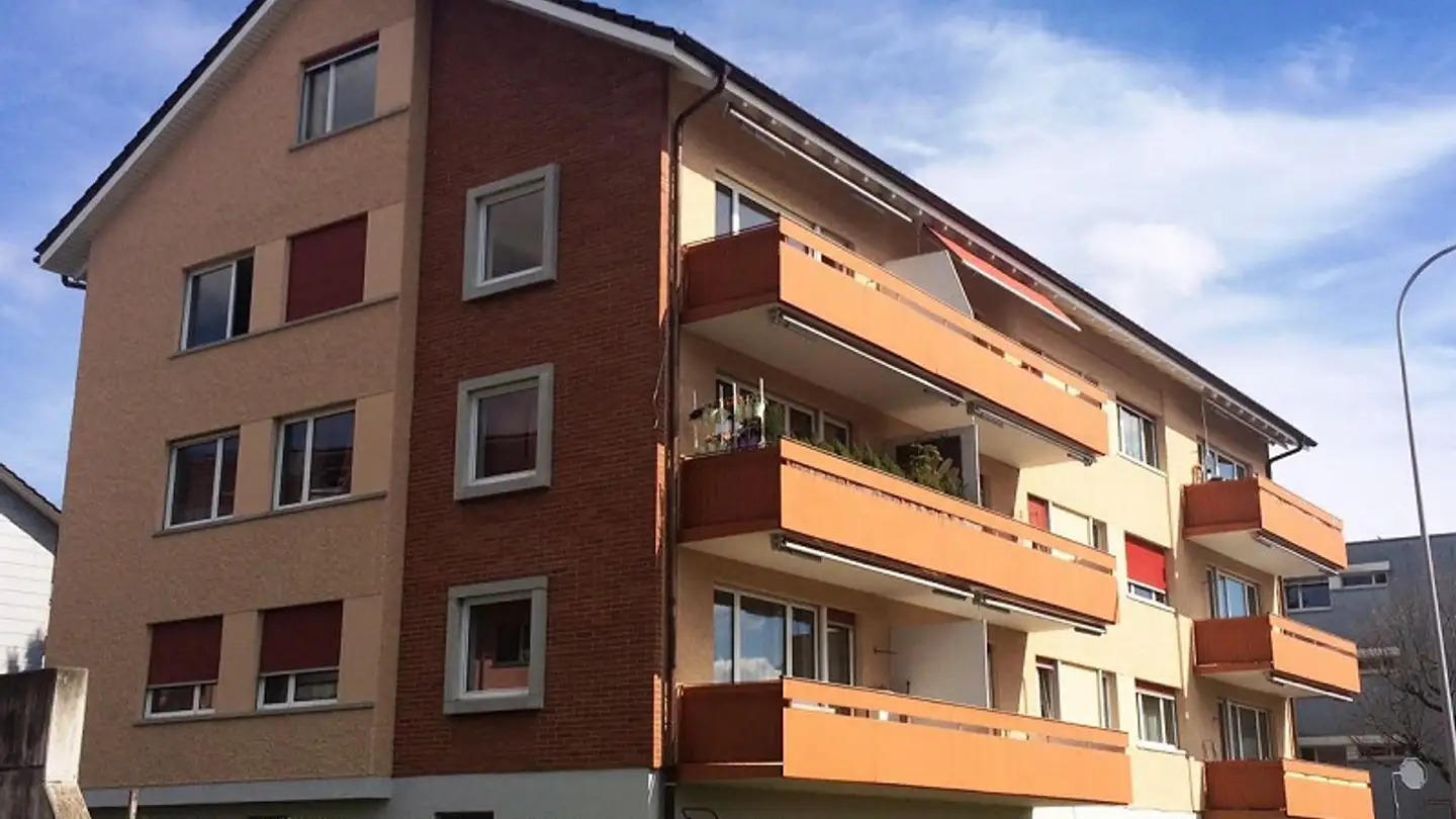 Appartamento in affitto - Erachfeldstrasse 8, 8180 Bülach
