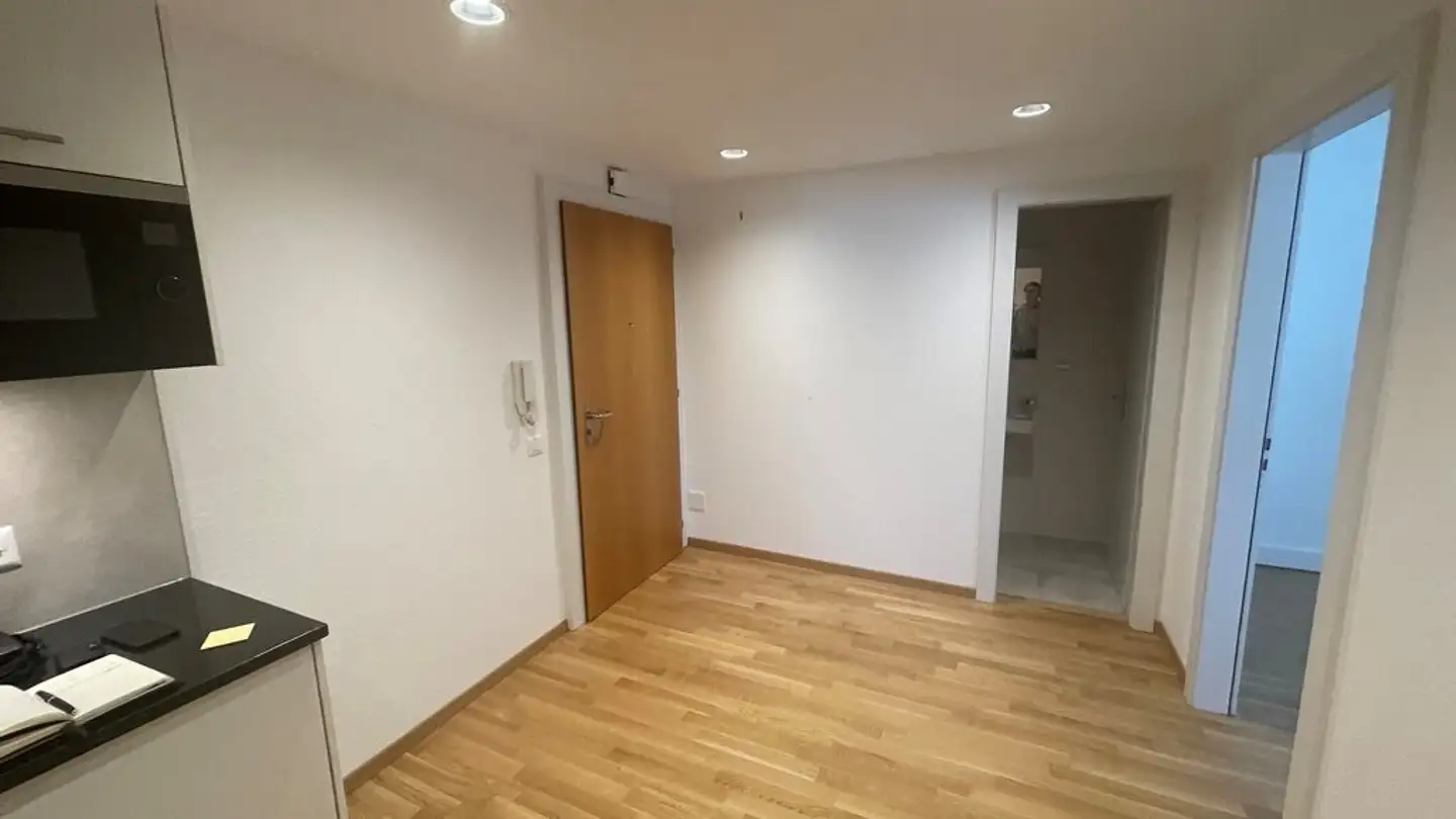 Bureau à louer - Chemin Des Charmettes 7, 1003 Lausanne