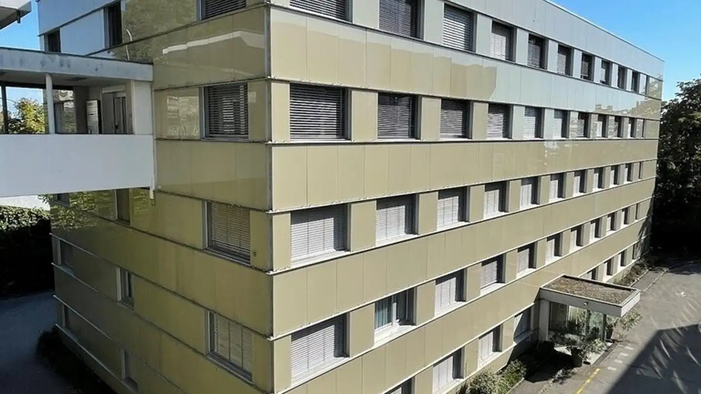 Spazio ufficio in affitto - Chemin Des Charmettes 7, 1003 Lausanne - Foto 4