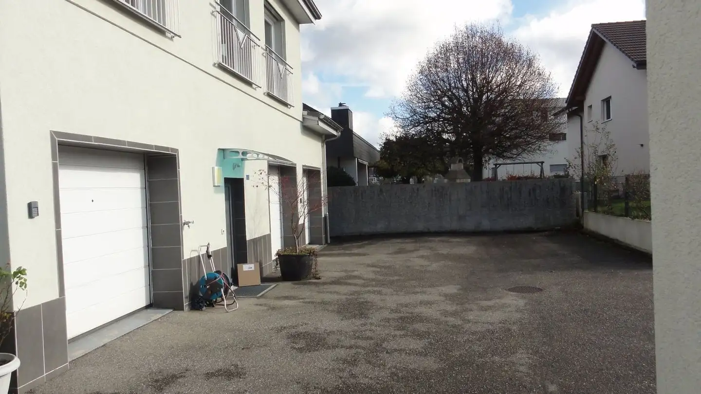 Loft in affitto - Huebstrasse 45b, 5043 Holziken - Photo 3