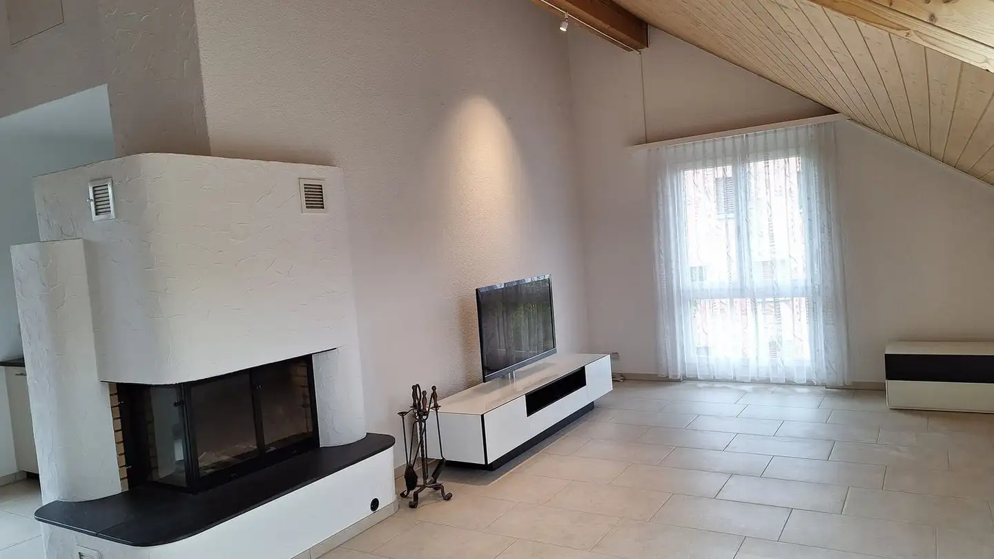 Attique à vendre - Graswinkelstrasse 3, 8302 Kloten - Photo 2