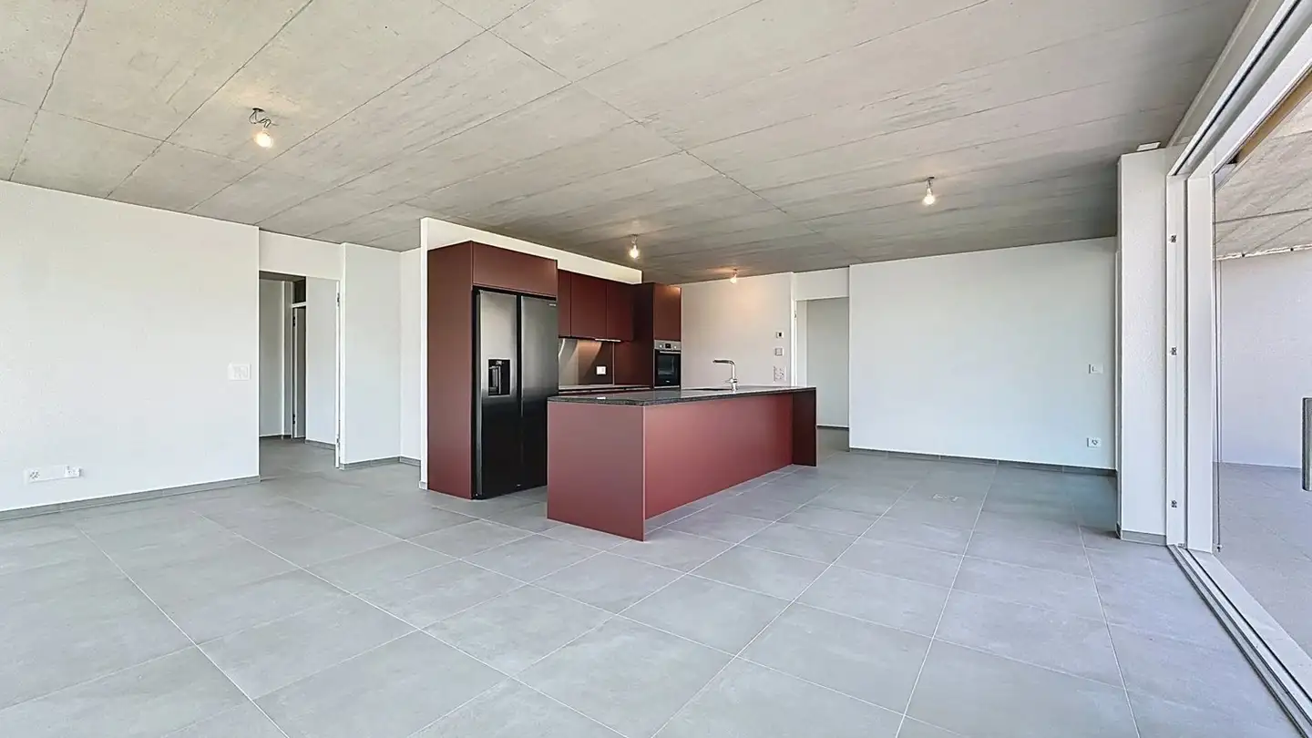 Penthouse kaufen - 1964 Conthey - Foto 2