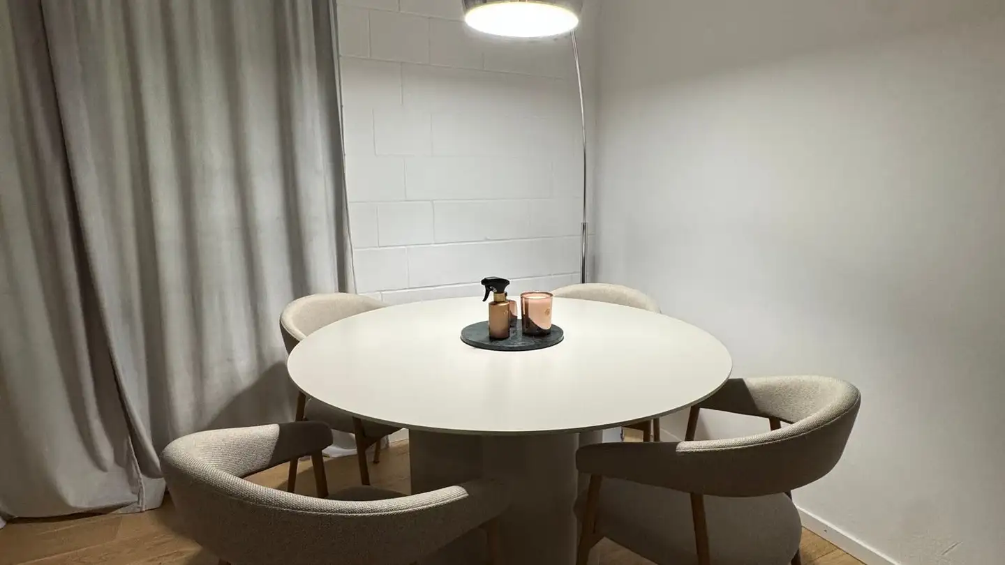 Appartement à louer - Bolletweg 14, 8934 Knonau - Photo 3