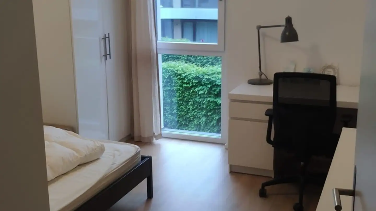 Single room for rent - 1025 St-Sulpice VD - Photo 2