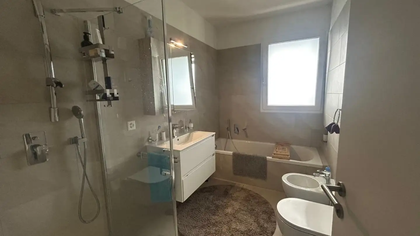 Appartement à louer - 6710 Biasca - Photo 2