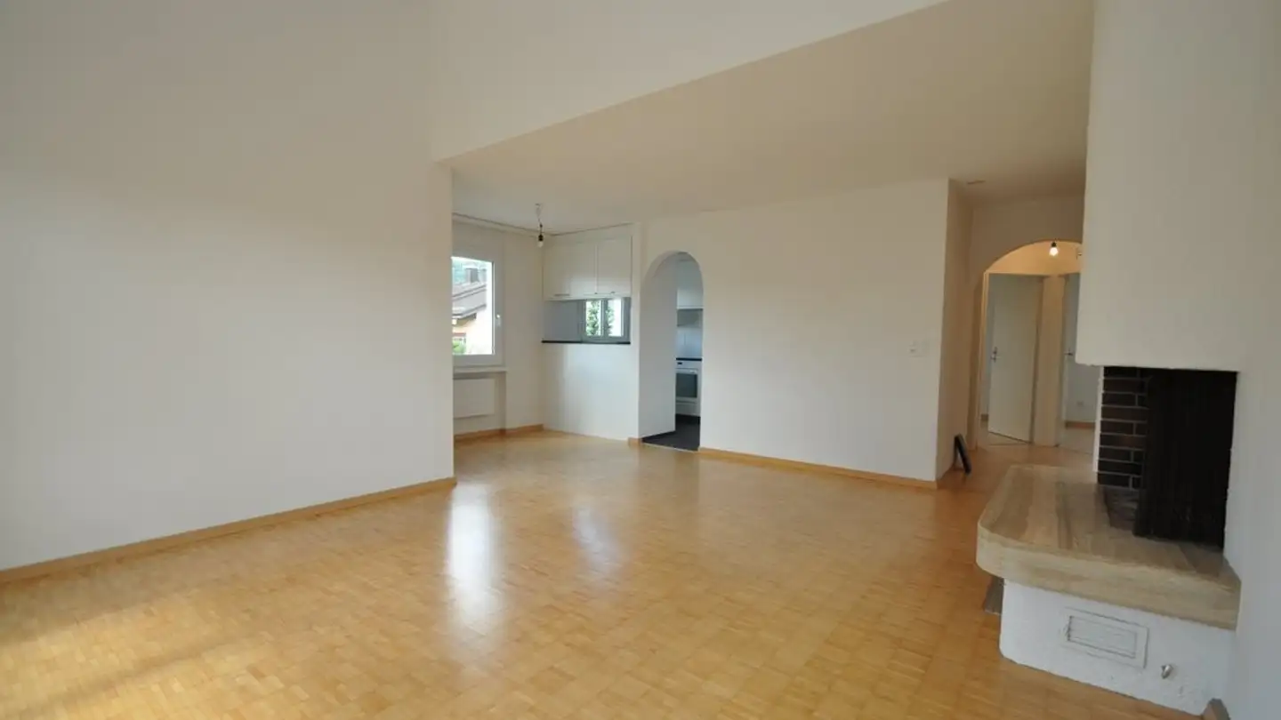 Wohnung mieten - Limmataustrasse 13, 8952 Schlieren