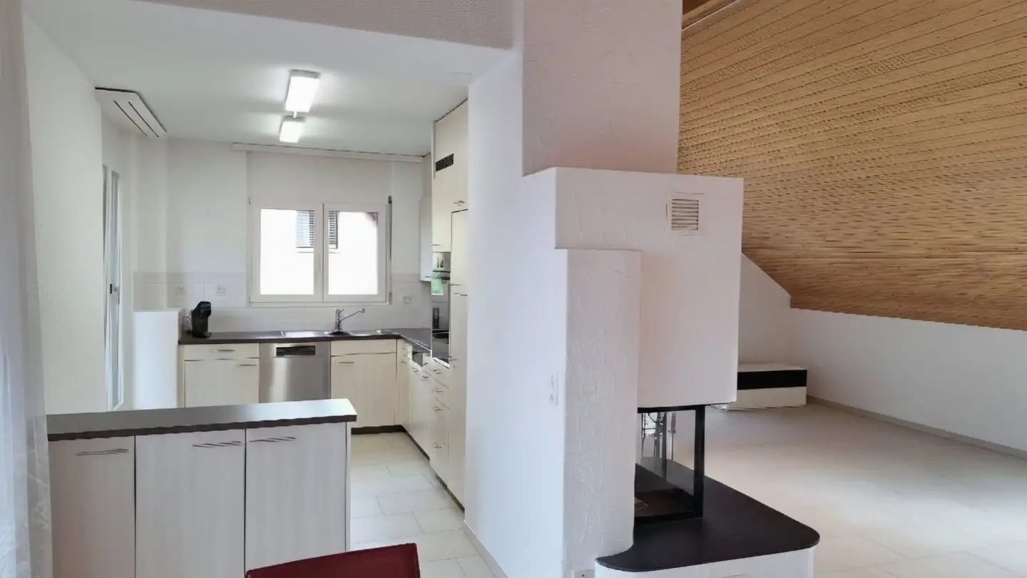 Attique à vendre - Graswinkelstrasse 3, 8302 Kloten - Photo 3