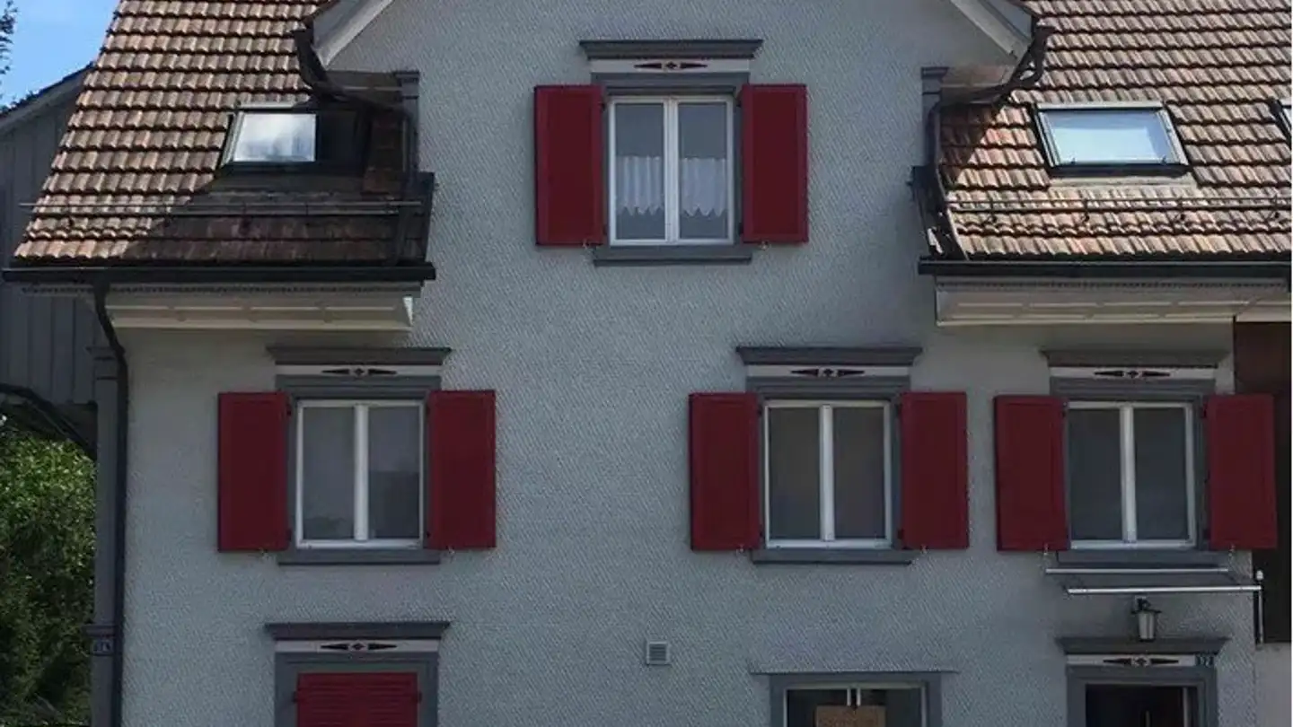 Appartamento in affitto - Hauptstrasse 12, 8564 Engwilen