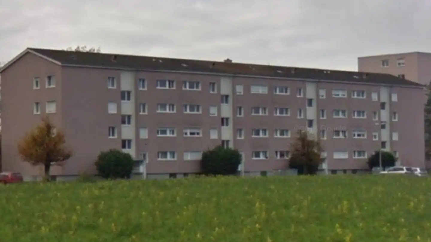 Wohnung mieten - Alte Luzernstrasse, 5036 Oberentfelden
