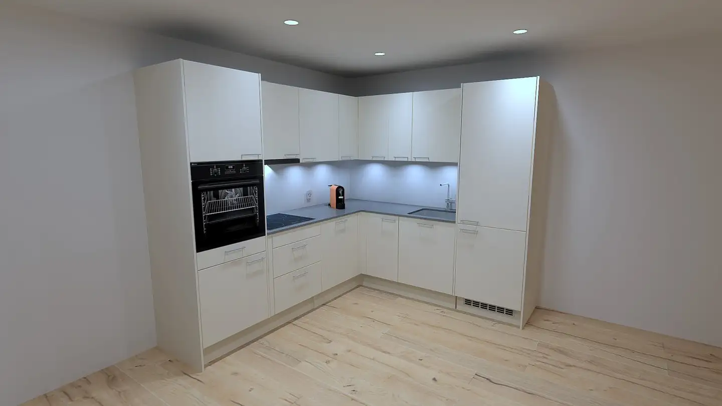 Wohnung mieten - Breitenaachstrasse 18, 8580 Amriswil - Foto 4