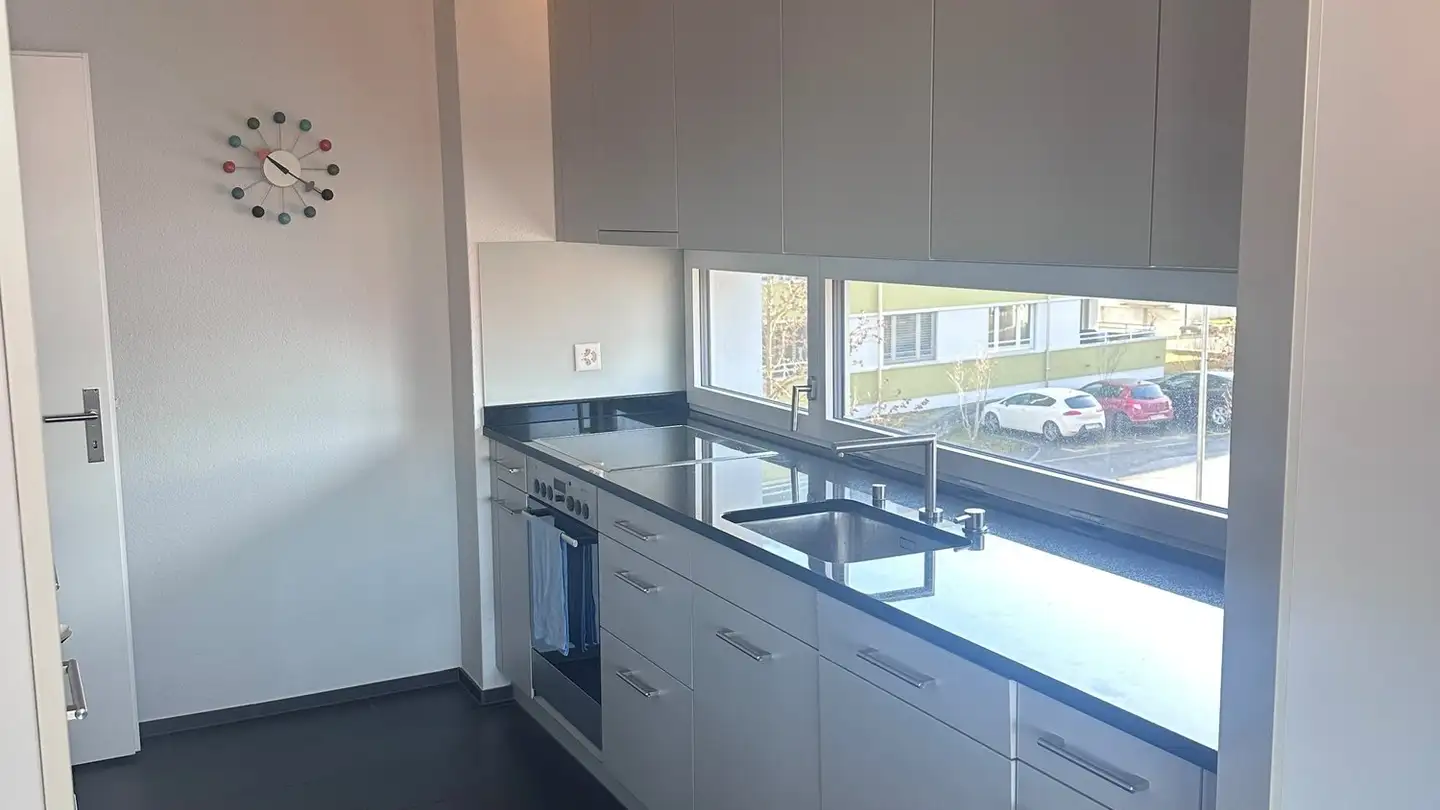 Appartement à louer - Alte Gfennstrasse 16, 8600 Dübendorf - Photo 2
