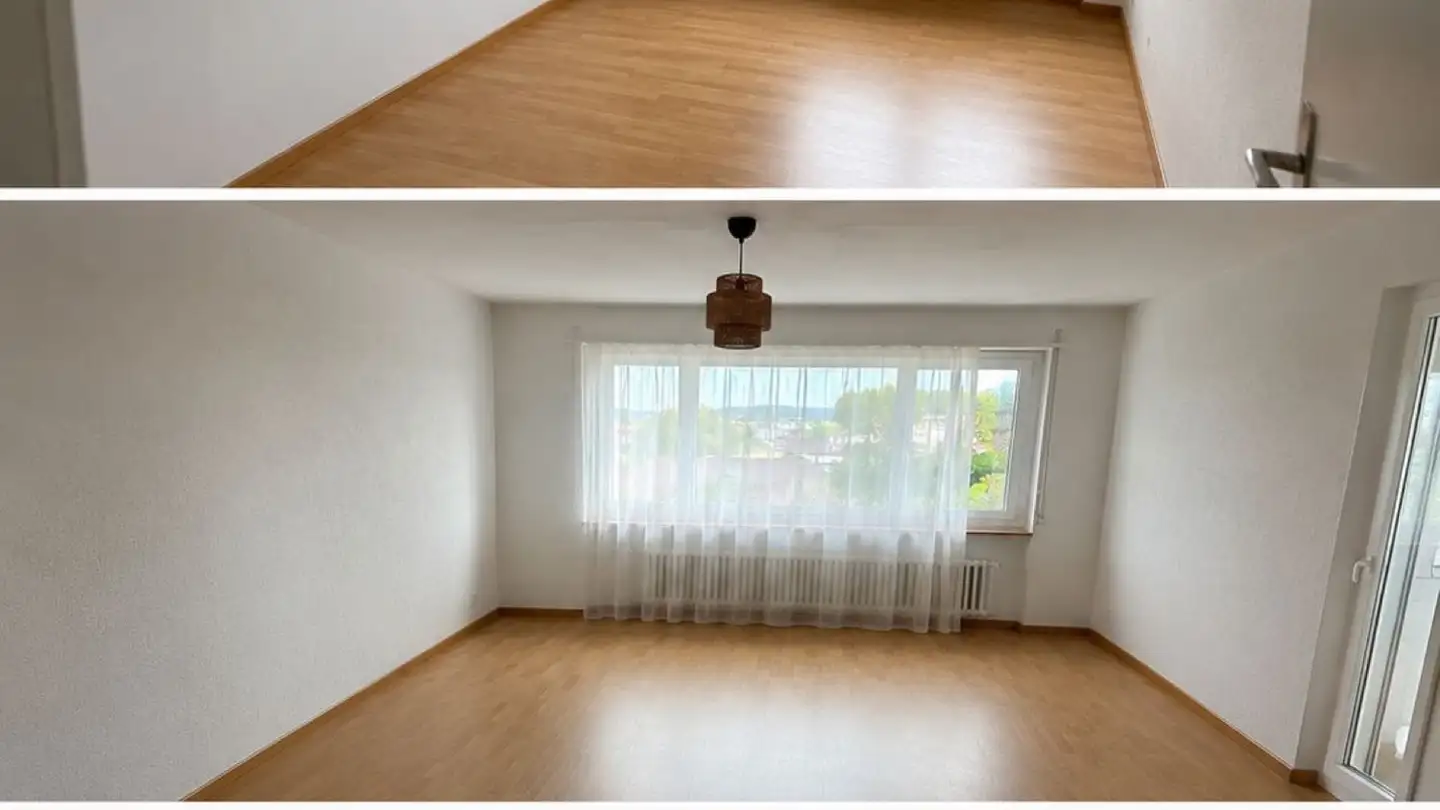 Wohnung mieten - Alte Luzernstrasse, 5036 Oberentfelden - Foto 2
