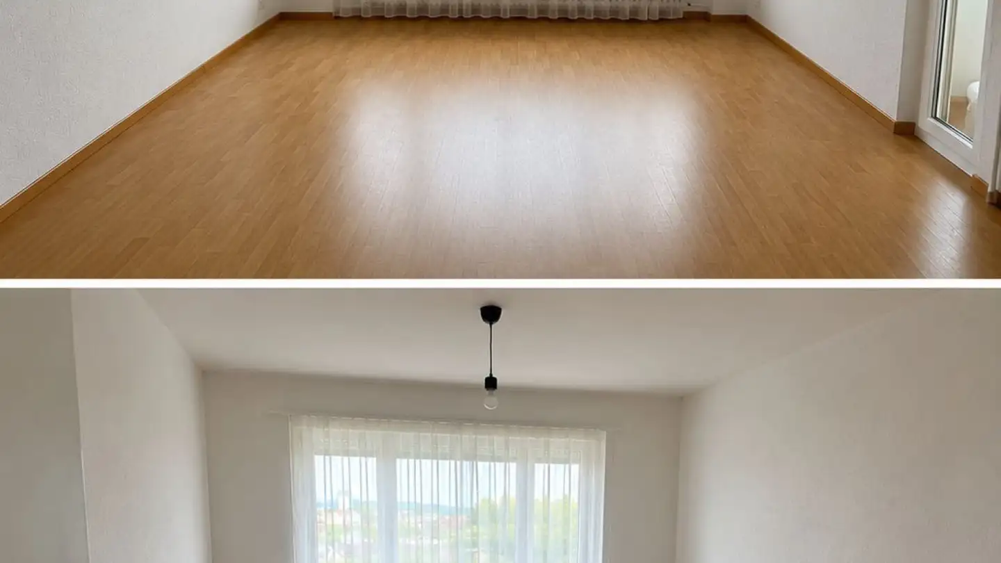 Wohnung mieten - Alte Luzernstrasse, 5036 Oberentfelden - Foto 3
