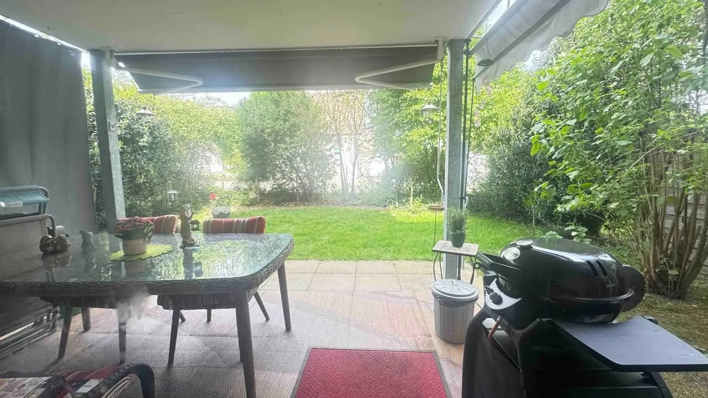 Appartement à louer - 4618 Boningen - Photo 2
