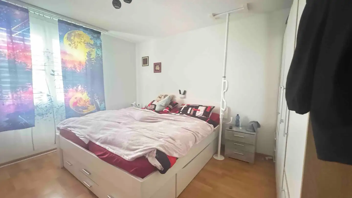 Appartement à louer - 4618 Boningen - Photo 4
