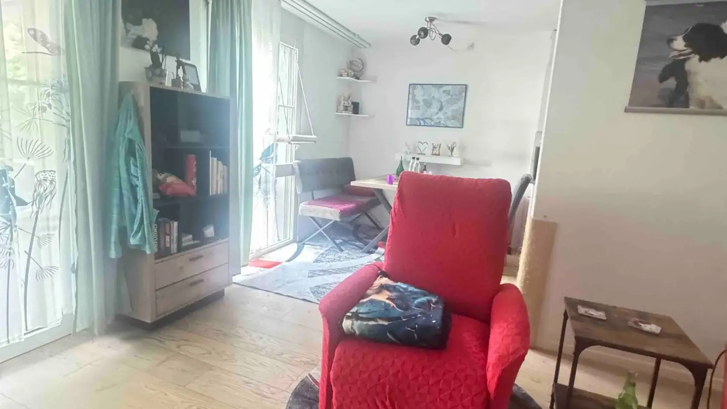 Appartement à louer - 4618 Boningen - Photo 3