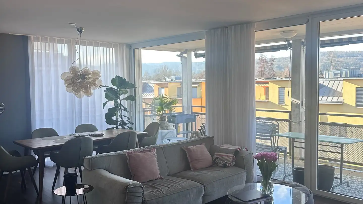 Appartement à louer - Alte Gfennstrasse 16, 8600 Dübendorf - Photo 3