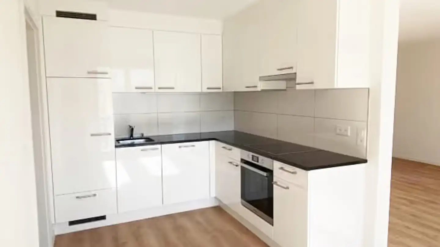 Apartment for rent - Mittelgäustrasse 49, 4612 Wangen b. Olten - Photo 4