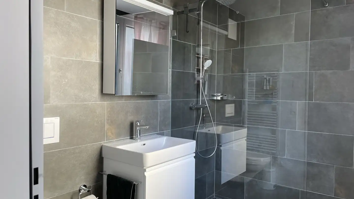 Wohnung mieten - Riedackerstrasse 11, 8051 Zürich - Foto 4