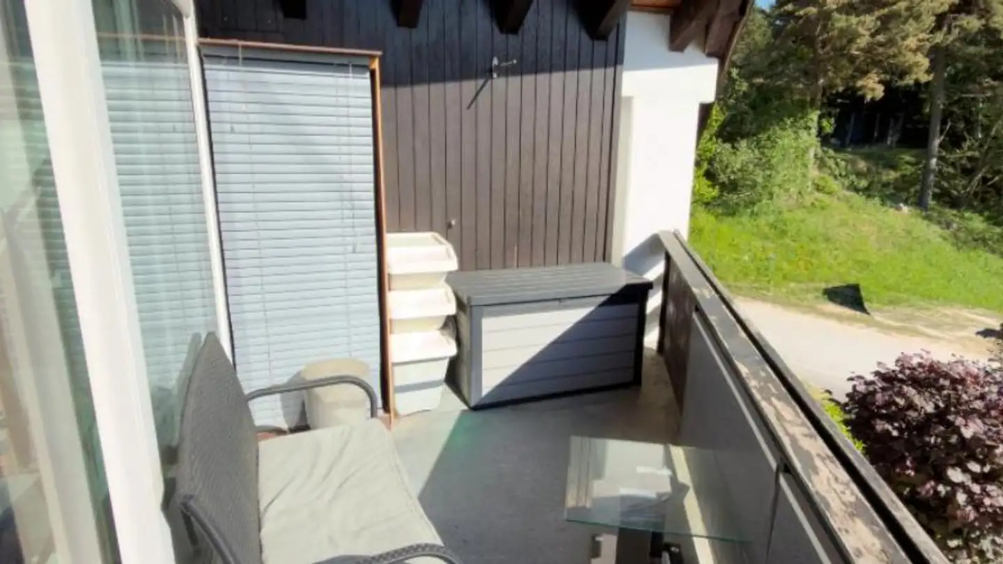 Wohnung kaufen - Route De Roches-Hombes 92, 3967 Vercorin - Foto 3