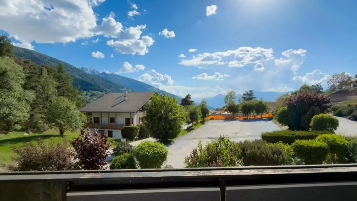 Wohnung kaufen - Route De Roches-Hombes 92, 3967 Vercorin - Foto 4