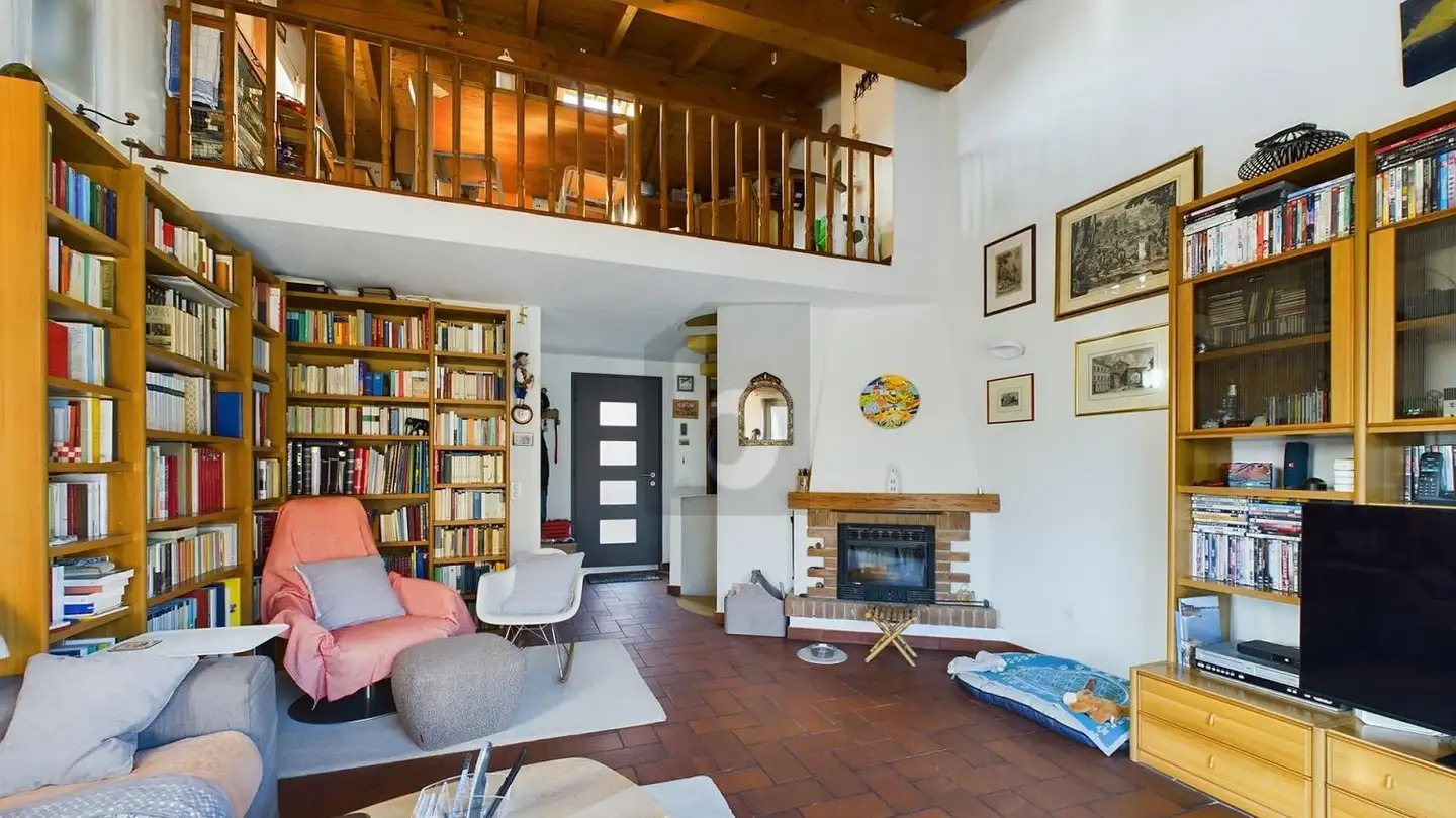 Casa singola in vendita - 6873 Corteglia - Foto 3