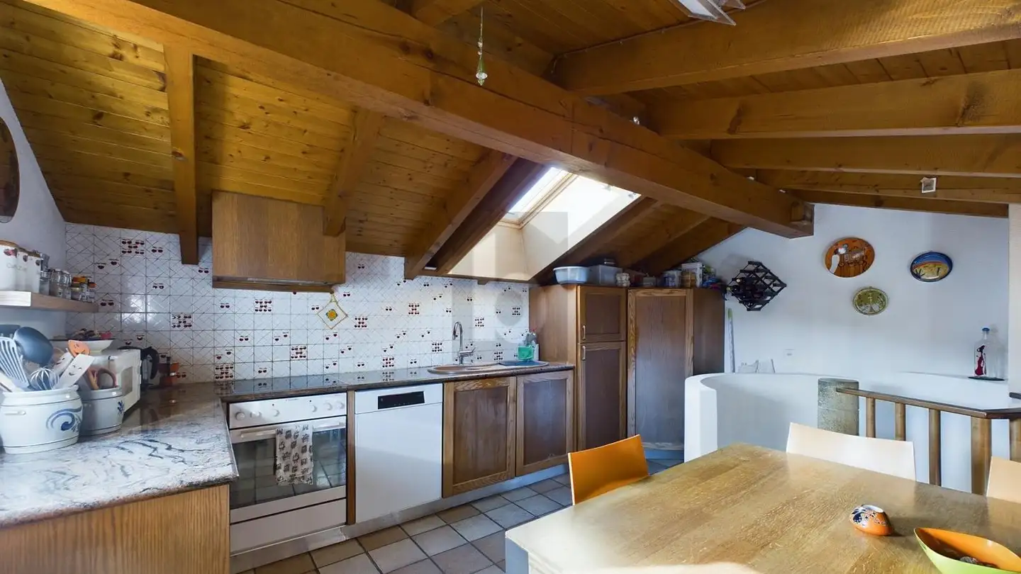 Casa singola in vendita - 6873 Corteglia - Foto 4