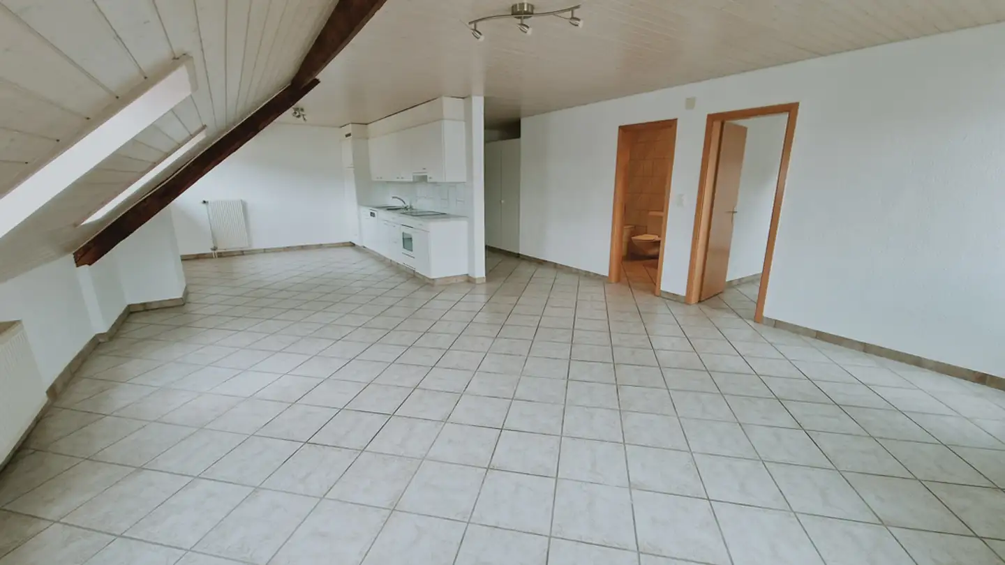 Appartamento in affitto - Les Colonges 94, 2906 Chevenez