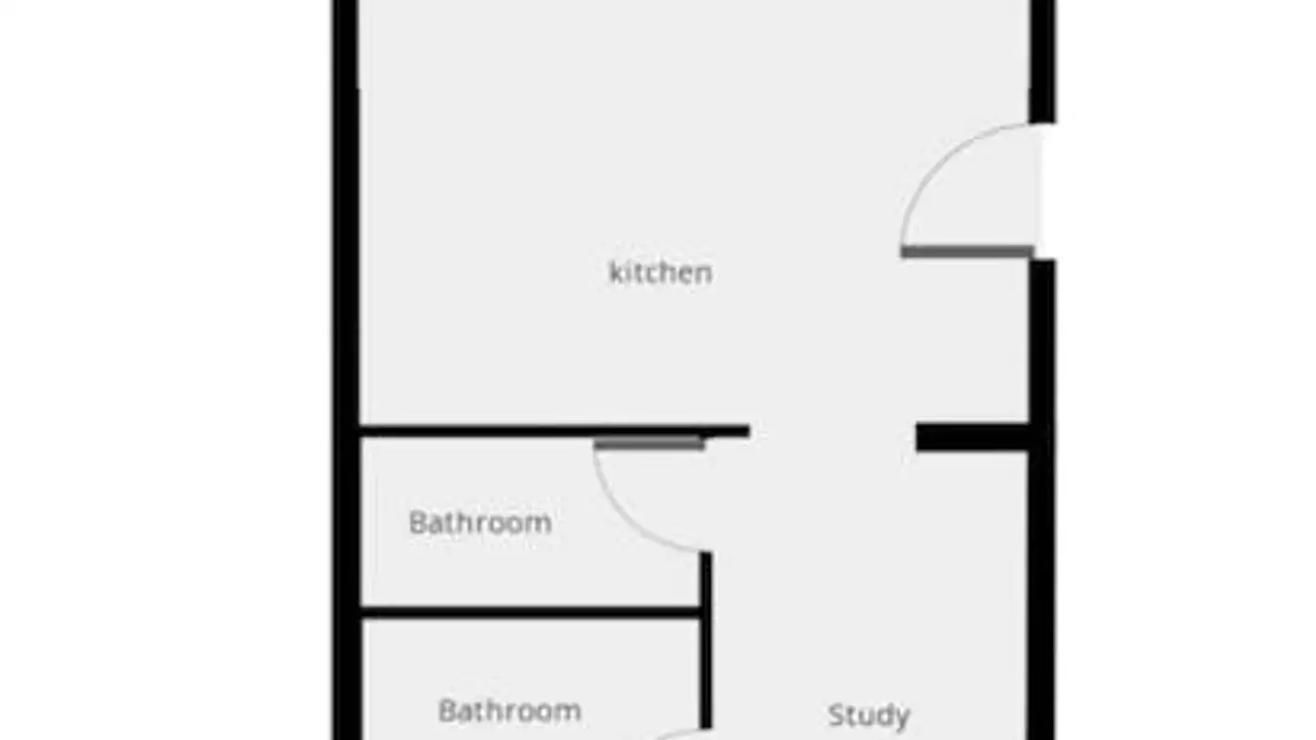 Apartment for rent - Avenue Ignace Paderewski, 1110 Morges