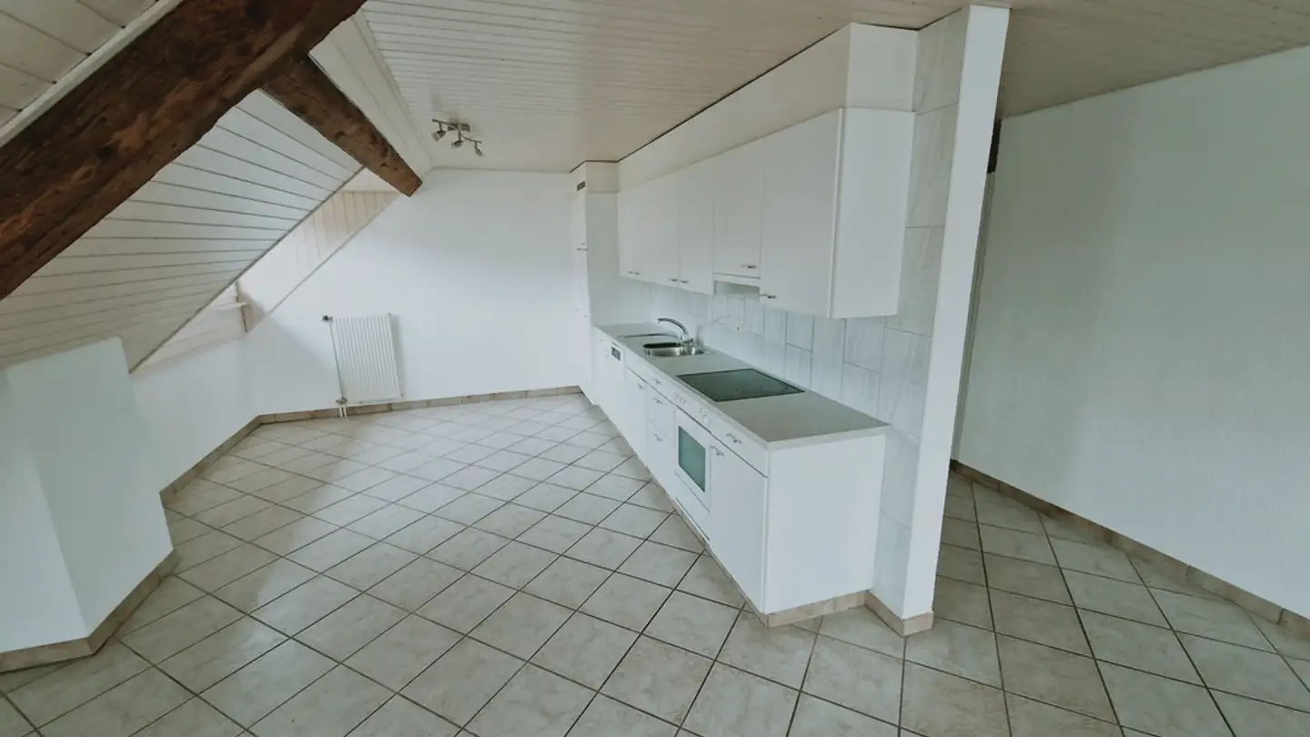 Wohnung mieten - Les Colonges 94, 2906 Chevenez - Foto 3