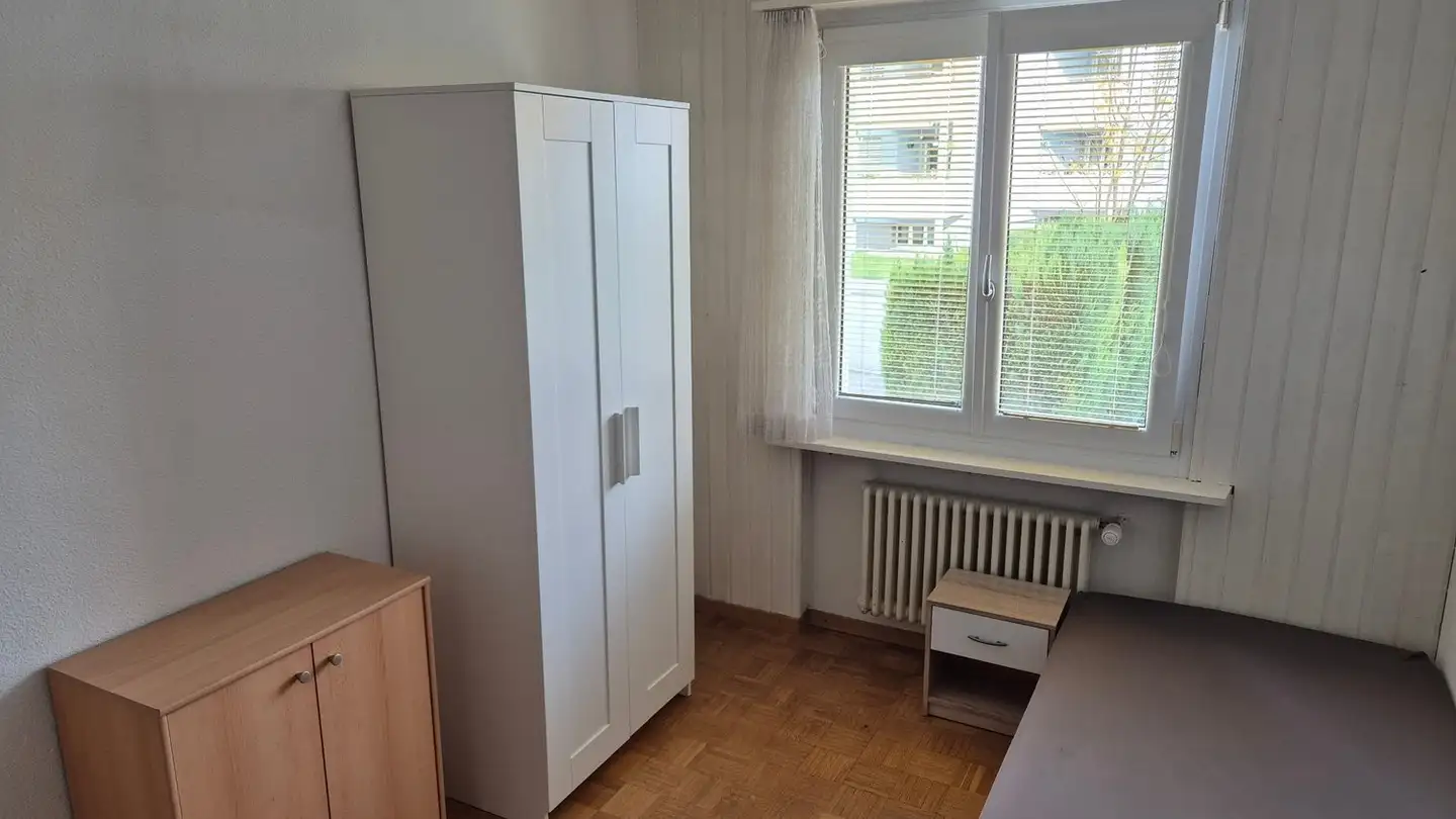 Single room for rent - Tulpenstrasse, 8610 Uster