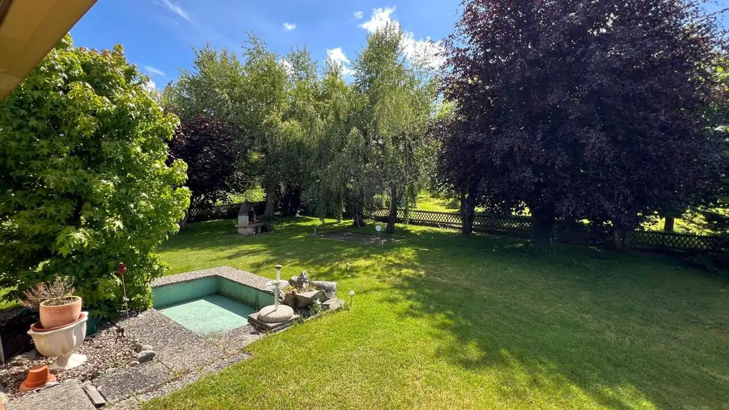 Casa singola in vendita - 1776 Montagny-la-Ville - Foto 4