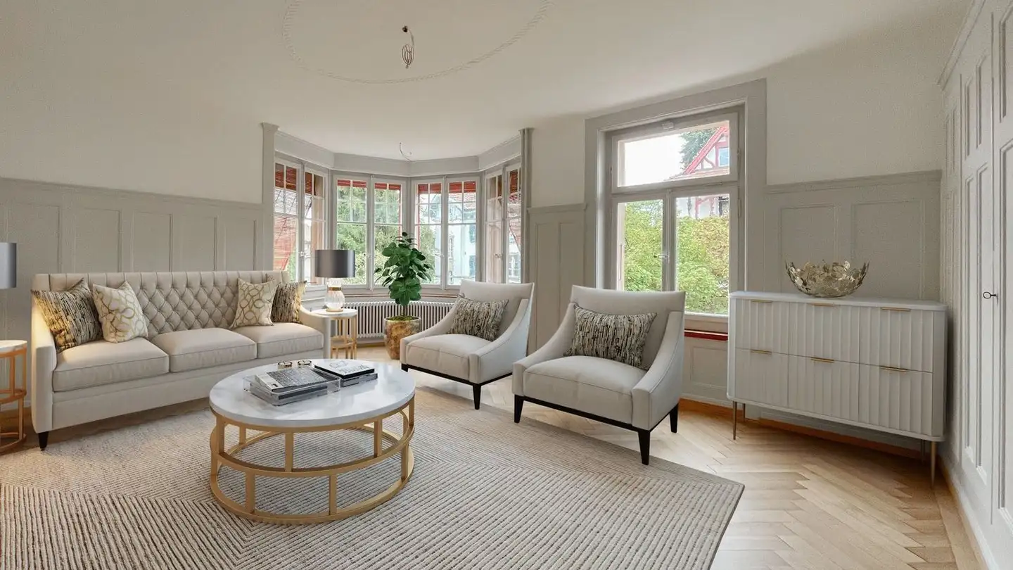 Apartment for rent - Diesbachstrasse, 3012 Bern