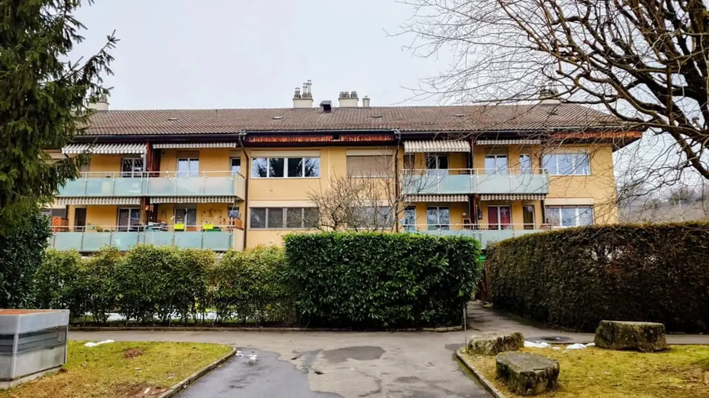 Appartement à louer - Route De Blonay 136, 1814 La Tour-de-Peilz