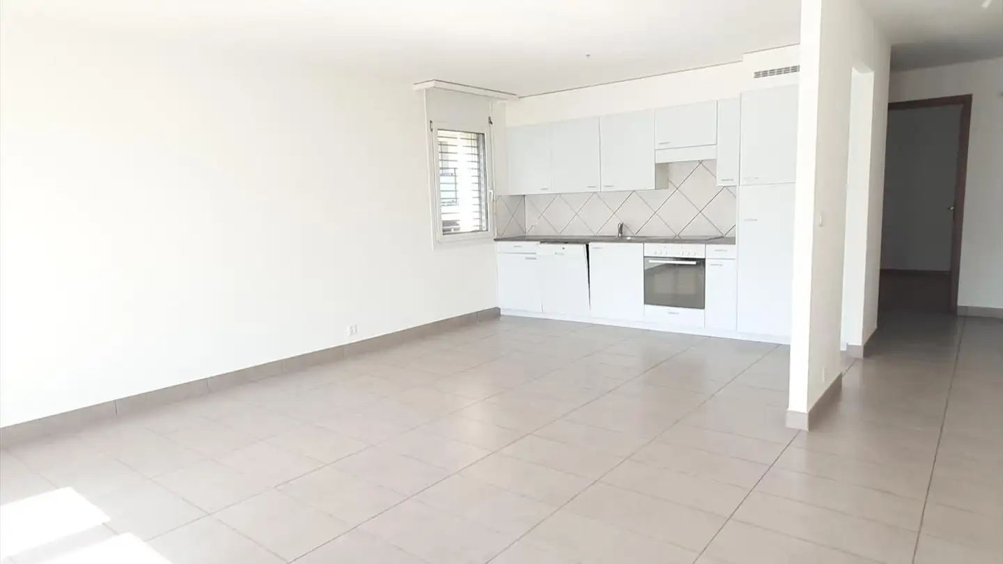 Appartamento in affitto - Rue De Romagne 1, 3960 Sierre - Photo 2