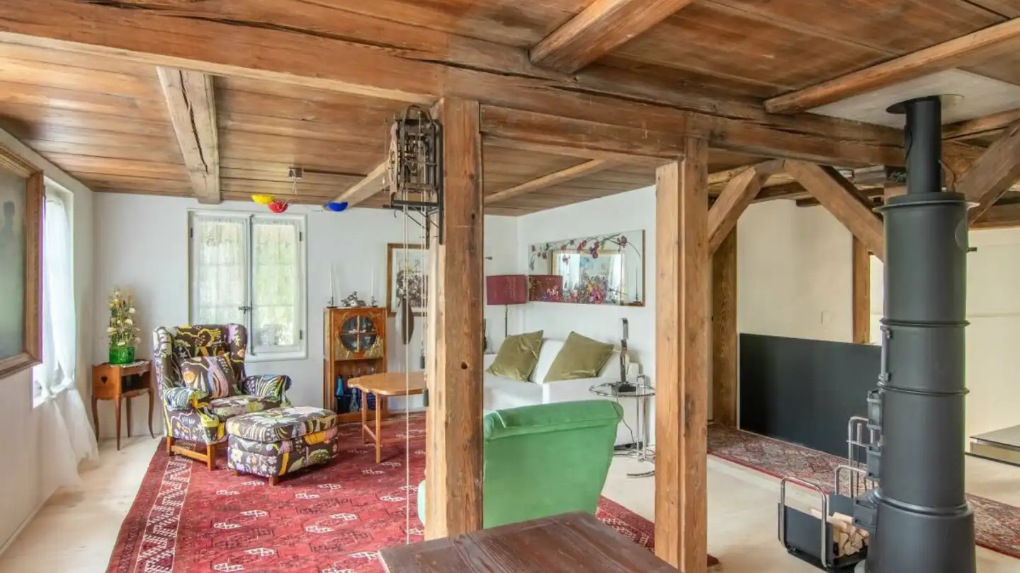 Casa singola in vendita - Wylermoos 10, 3124 Belpberg - Foto 3