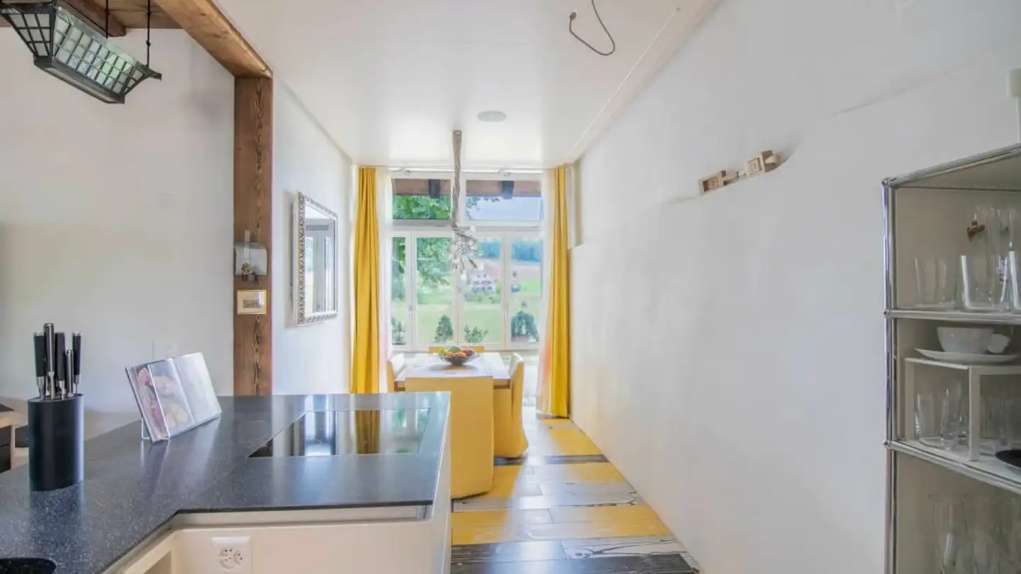 Casa singola in vendita - Wylermoos 10, 3124 Belpberg - Foto 4