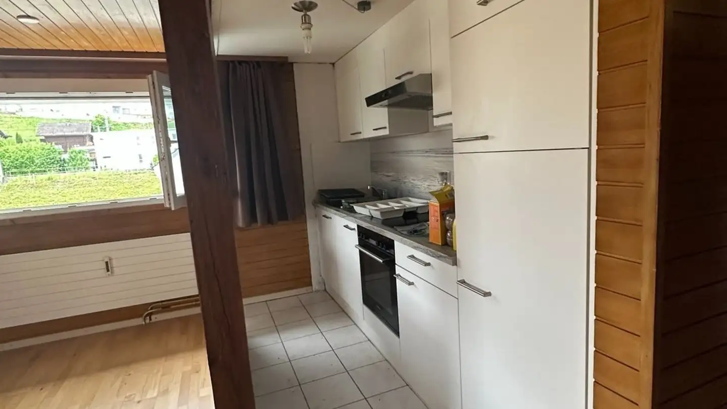 Apartment for rent - Sternenstrasse 18, 9240 Uzwil