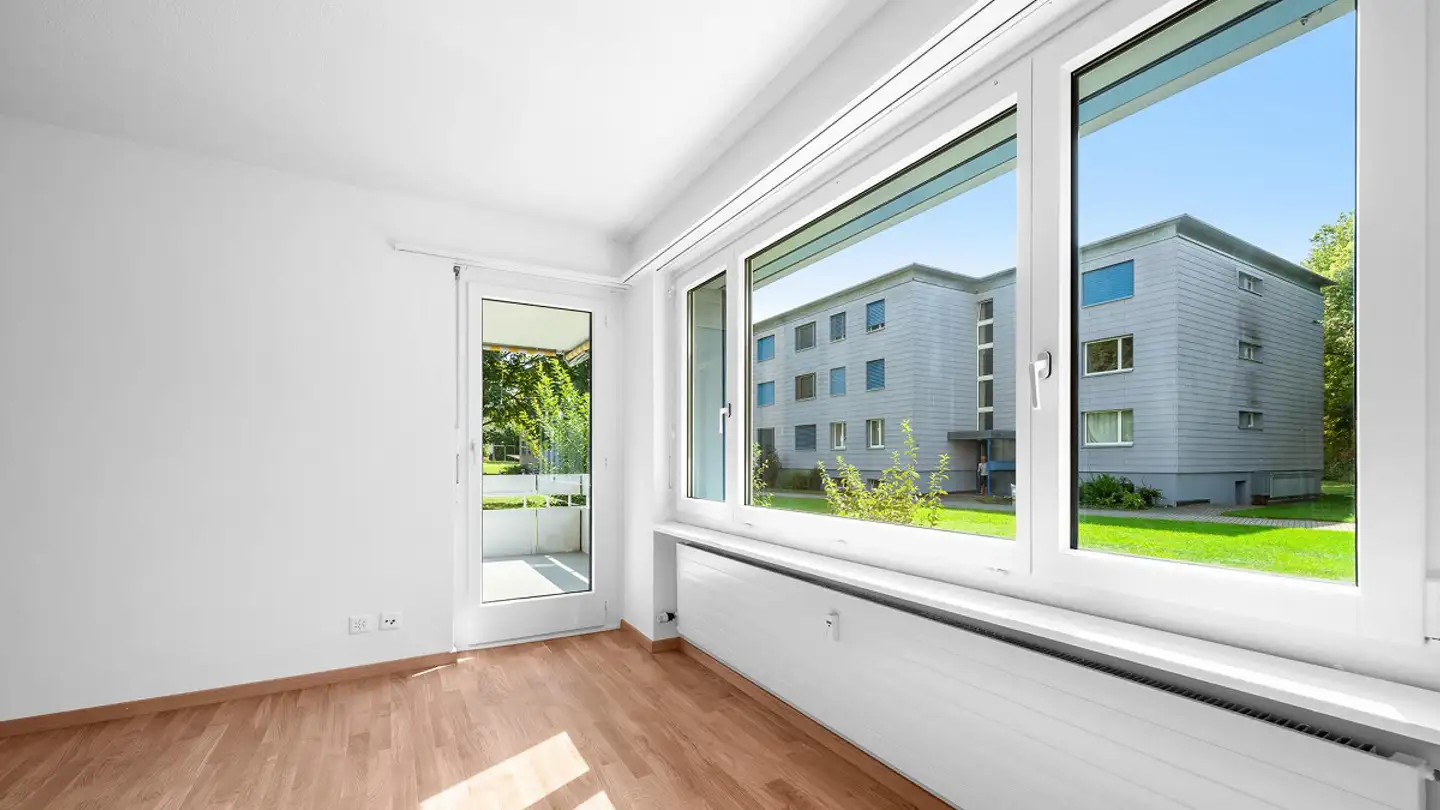 Apartment for rent - Litzibuechstrasse 8, 5610 Wohlen AG - Photo 4