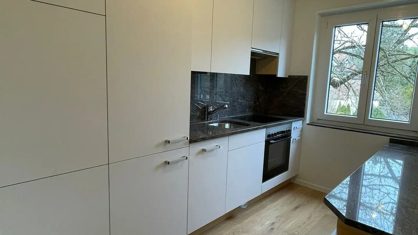 Wohnung mieten - Fuhrstrasse 1, 8135 Langnau am Albis