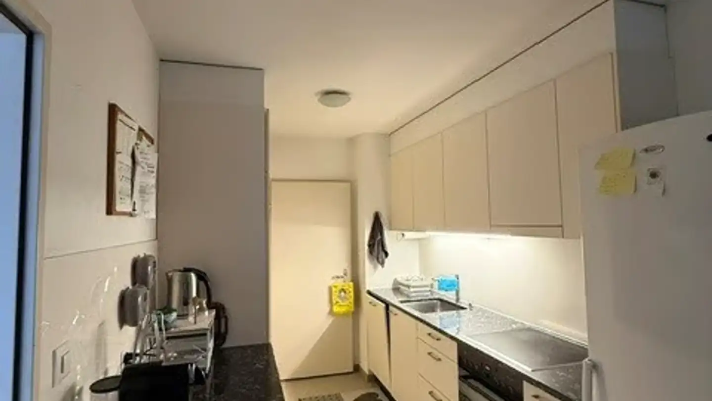 Appartement à louer - Dornacherstrasse 88, 4053 Basel - Photo 2