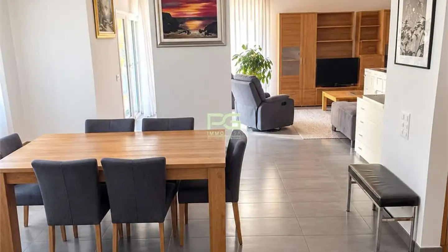 Einfamilienhaus kaufen - 6523 Preonzo - Foto 4