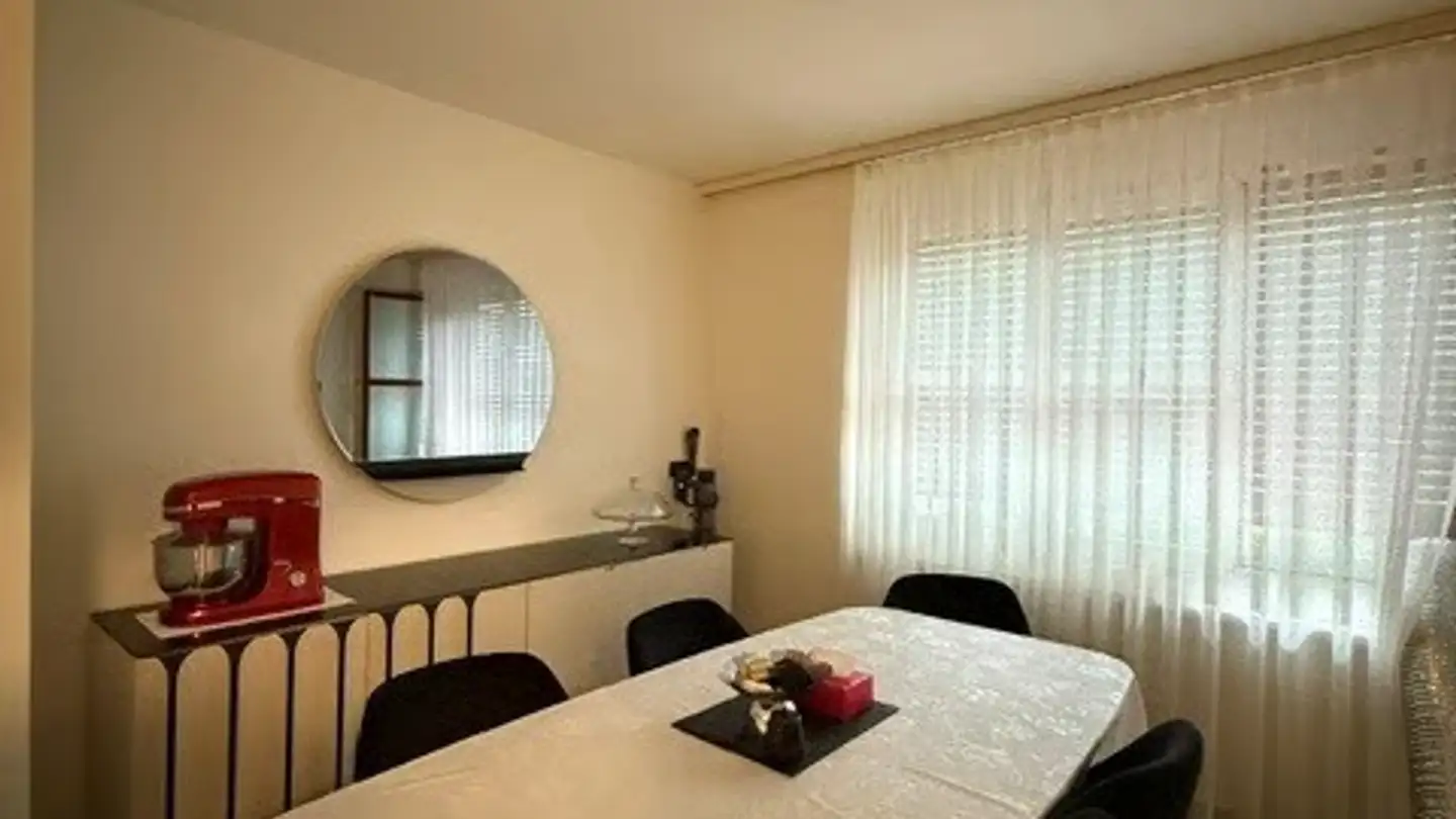 Appartement à louer - Dornacherstrasse 88, 4053 Basel - Photo 3