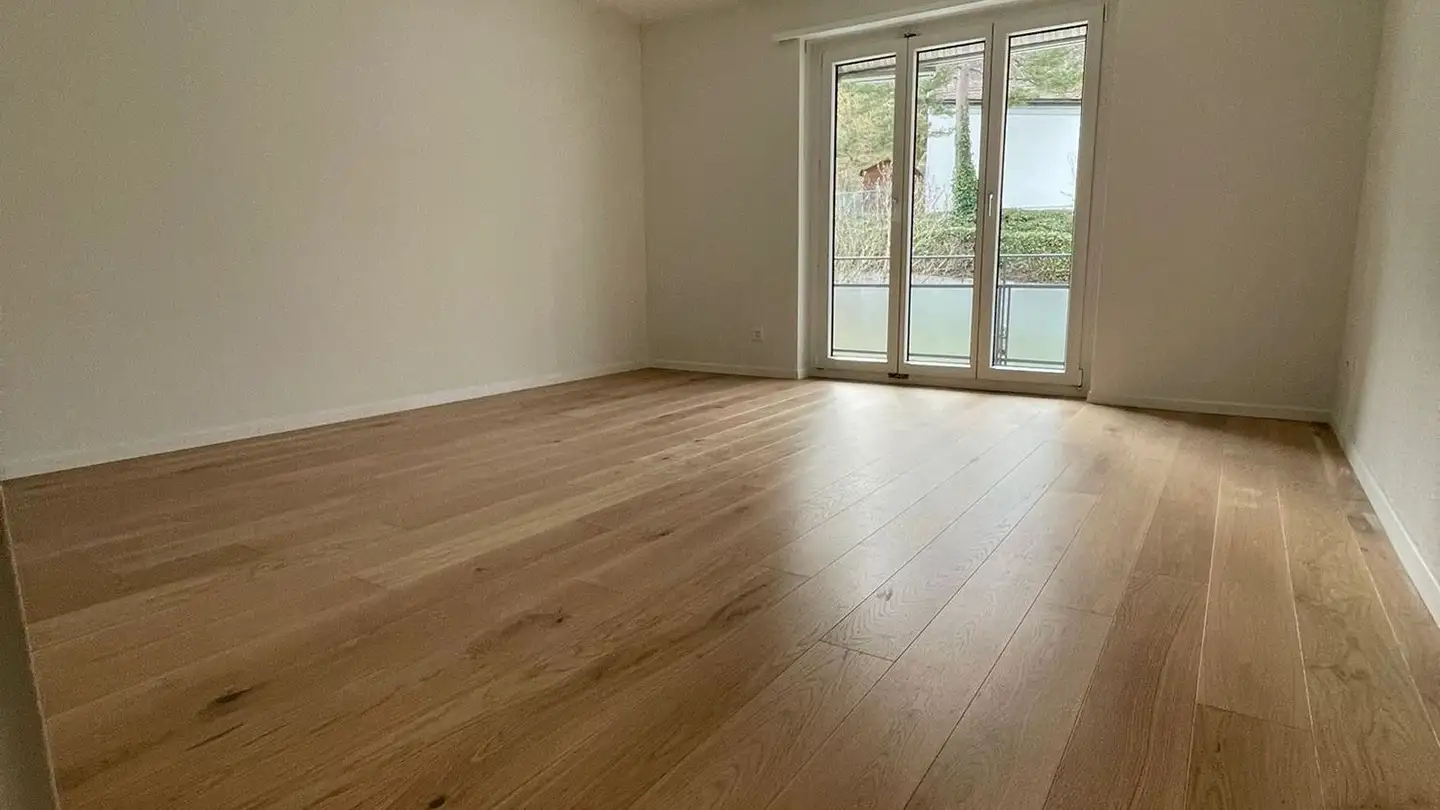 Wohnung mieten - Fuhrstrasse 1, 8135 Langnau am Albis - Foto 2