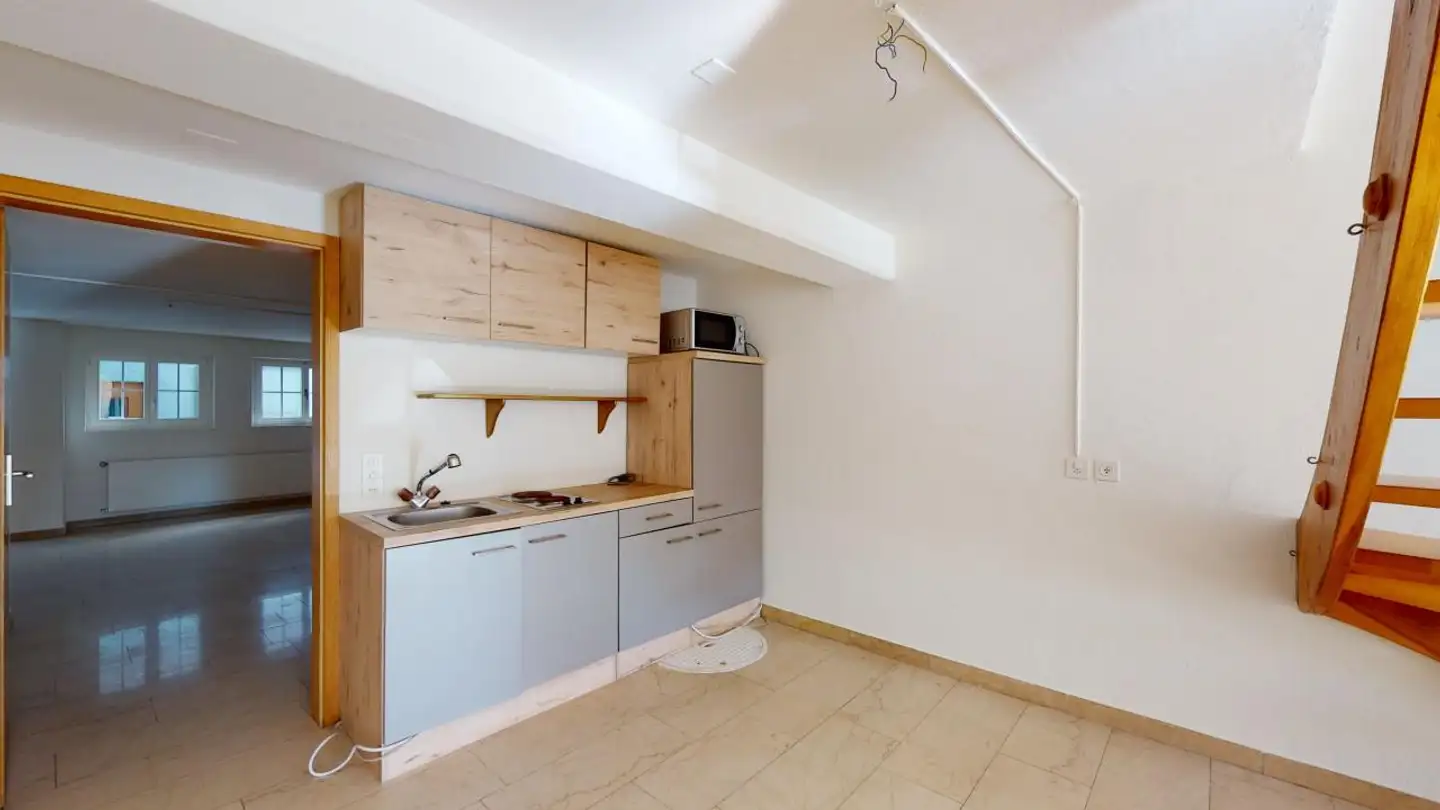 Apartment for sale - 5466 Kaiserstuhl AG - Photo 4