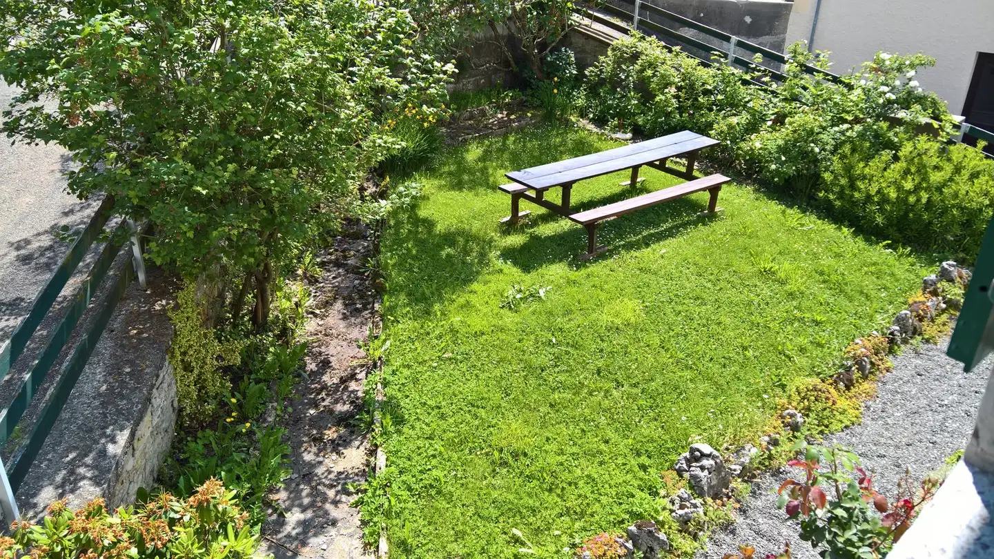 Single house for sale - Route De France 1, 2350 Saignelégier - Photo 4