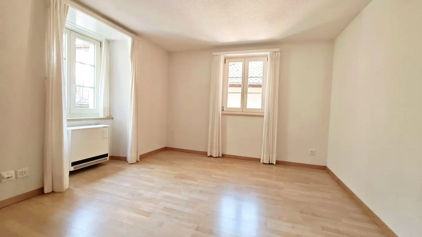 Commercial à louer - Kirchgasse 3, 5620 Bremgarten AG