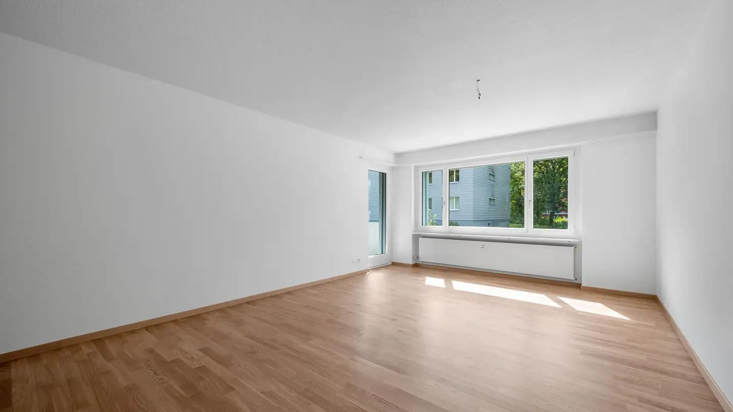 Apartment for rent - Litzibuechstrasse 8, 5610 Wohlen AG - Photo 3