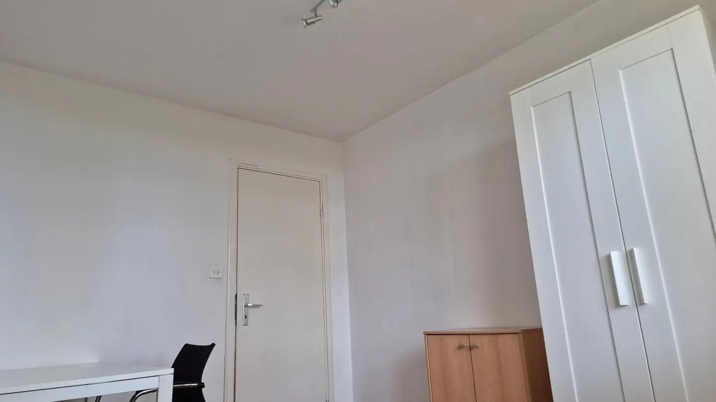 Zimmer mieten - Tulpenstrasse, 8610 Uster - Foto 3