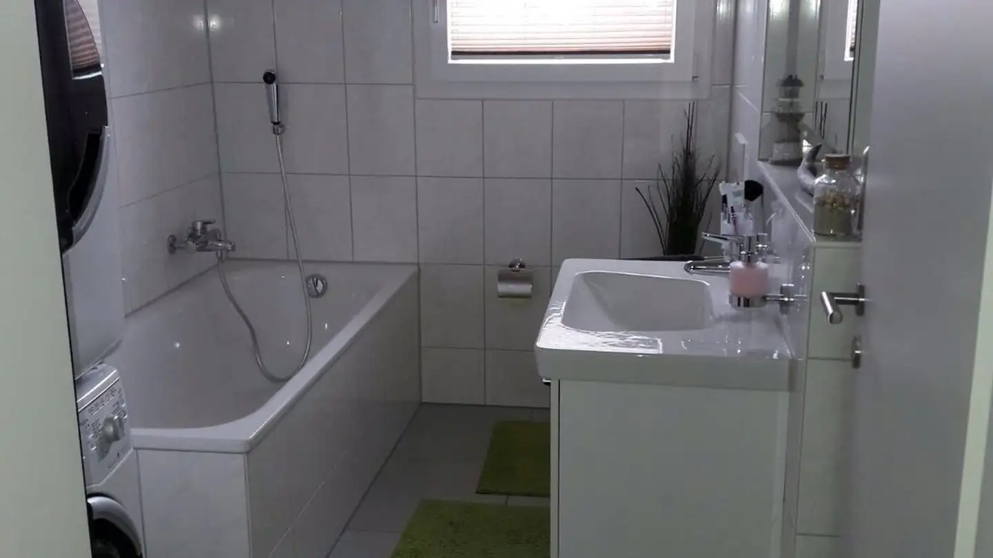 Apartment for rent - Zürcherstrasse 42a, 4332 Stein AG - Photo 2